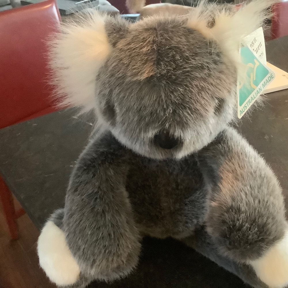🐨 koala 🐨 bear ,very nice ,big toy.Brand new.